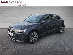 Gris manhattan métallisé noir mythe métallisé Utilisé 2025 Audi A1 Sportback Design Citadine | 29 990 € (Prix cher)