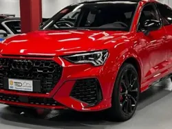 Utilisé 2018 Audi RS Q3 Sport SUV | 53 900 €