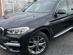 Utilisé 2018 BMW X3 xLine SUV | 20 990 € (Prix assez cher)