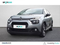 Utilisé 2024 Citroën C3 Citadine | 16 950 € (Prix assez cher)