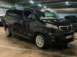 Noir Utilisé 2018 Peugeot Expert Van | 14 800 €