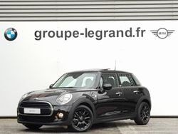 Utilisé 2017 Mini ONE Citadine | 19 900 €