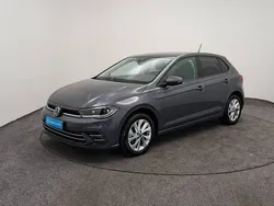 Gris Utilisé 2024 VW Polo S Berline | 23 990 € (Prix assez cher)