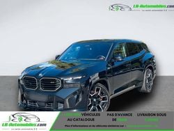 Occasion 2023 BMW XM Comfort Edition SUV | 119 500 € (Bon prix)