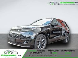 Utilisé 2024 Land Rover Range Rover SUV | 122 500 € (Super prix)