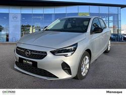 Gris Utilisé 2022 Opel Corsa Business | 11 390 € (Prix juste)