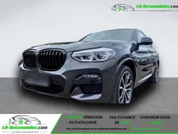 Utilisé 2021 BMW X4 Comfort Edition SUV | 47 000 € (Prix juste)