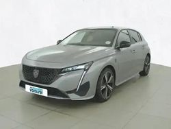 Gris artense Utilisé 2024 Peugeot 308 S Berline | 30 490 €