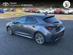 Utilisé 2024 Toyota Corolla Design Berline | 29 500 € (Prix assez cher)