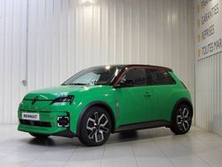 Utilisé 2024 Renault R5 Techno Citadine | 31 990 € (Prix juste)