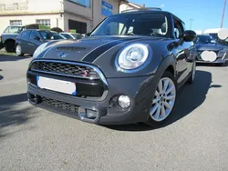 Mini Cooper SD