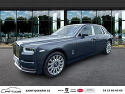 Gris Utilisé 2022 Rolls Royce Phantom Berline | 445 000 €