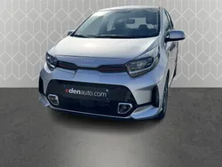 Nouvelle 2024 Kia Picanto GT-Line Citadine | 15 000 € (Super prix)