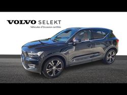 Utilisé 2018 Volvo XC40 Inscription SUV | 23 900 € (Prix assez cher)