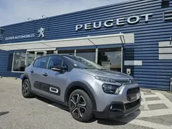 Utilisé 2022 Citroën C3 PureTech Citadine | 11 990 € (Prix assez cher)