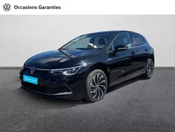 Utilisé 2024 VW Golf VIII Style Berline | 28 989 € (Prix juste)