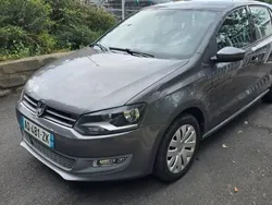 Utilisé 2010 VW Polo Citadine | 4 990 € (Prix juste)