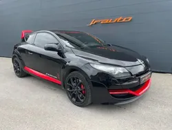 Noir Utilisé 2012 Renault Mégane Coupé R.S. Coupé | 22 900 €