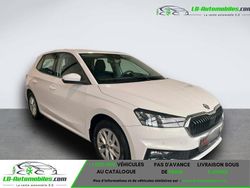 Utilisé 2024 Skoda Fabia Citadine | 21 500 € (Bon prix)