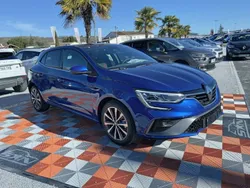 Renault Mégane IV