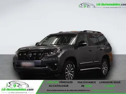 Utilisé 2021 Toyota Land Cruiser SUV | 71 400 €