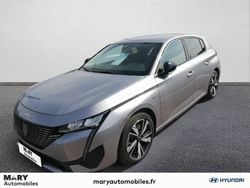 Gris Utilisé 2023 Peugeot 308 Allure Berline | 25 990 € (Prix juste)
