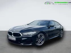 Utilisé 2024 BMW M850 Comfort Edition Coupé | 86 700 €