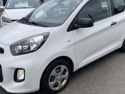 Utilisé 2016 Kia Picanto Motion Citadine | 6 990 €