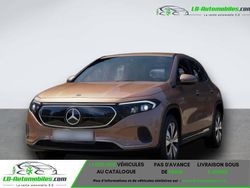 Utilisé 2022 Mercedes EQA250 SUV | 32 500 € (Prix juste)