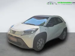 Utilisé 2024 Toyota Aygo Citadine | 20 900 € (Prix cher)