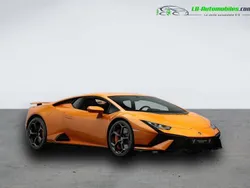 Utilisé 2024 Lamborghini Huracán Coupé | 325 700 €