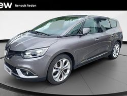 Gris Utilisé 2020 Renault Grand Scénic IV Business Monospace | 18 490 €