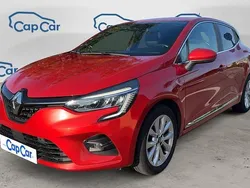 Utilisé 2019 Renault Clio IV Intens | 12 490 € (Prix cher)