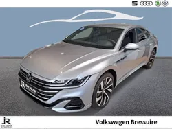 Gris Nouvelle 2024 VW Arteon R-line Berline | 42 989 € (Prix juste)