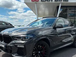 Utilisé 2021 BMW X6 SUV | 83 990 € (Prix cher)