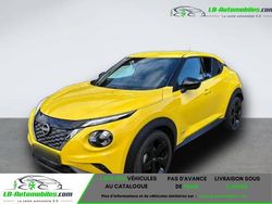 Occasion 2024 Nissan Juke SUV | 28 400 € (Prix cher)