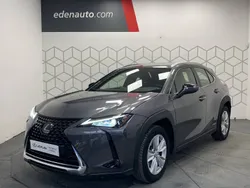 Utilisé 2019 Lexus UX 250h SUV | 21 590 € (Bon prix)