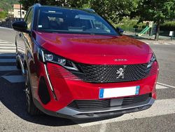 Utilisé 2021 Peugeot 3008 SUV | 13 600 €