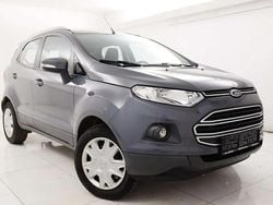 Gris Utilisé 2015 Ford Ecosport SUV | 7 990 €