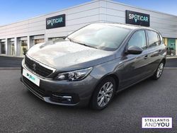 Utilisé 2020 Peugeot 308 Style Berline | 11 790 € (Bon prix)
