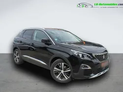Utilisé 2019 Peugeot 3008 | 27 200 € (Prix cher)