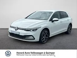 Utilisé 2024 VW Golf VIII Style | 34 990 € (Prix cher)