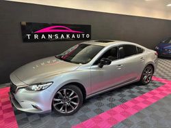Gris Occasion 2017 Mazda 2 Selection Berline | 18 490 €