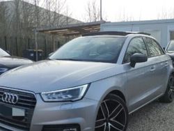 Utilisé 2018 Audi A1 Ambition Citadine | 14 990 € (Super prix)