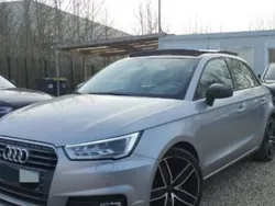 Utilisé 2018 Audi A1 Ambition Citadine | 15 990 € (Bon prix)