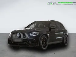 Utilisé 2021 Mercedes GLC63 AMG AMG | 73 300 €