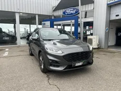 Gris Utilisé 2023 Ford Kuga ST-Line SUV | 30 200 € (Prix juste)