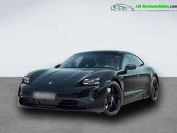 Utilisé 2023 Porsche Taycan GTS Berline | 101 000 €