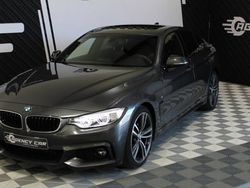 Utilisé 2016 BMW 420 M Sport Coupé | 22 490 € (Prix juste)