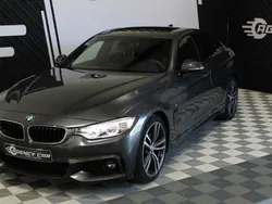 Utilisé 2016 BMW 420 M Sport Coupé | 23 499 €
